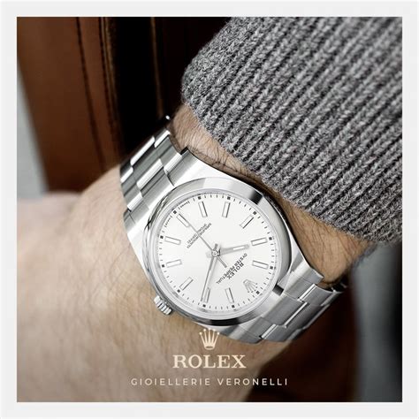 gioiellerie como rolex|Gioielleria Veronelli .